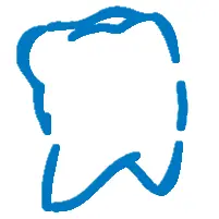 Glamsbjerg tandlægerne logo